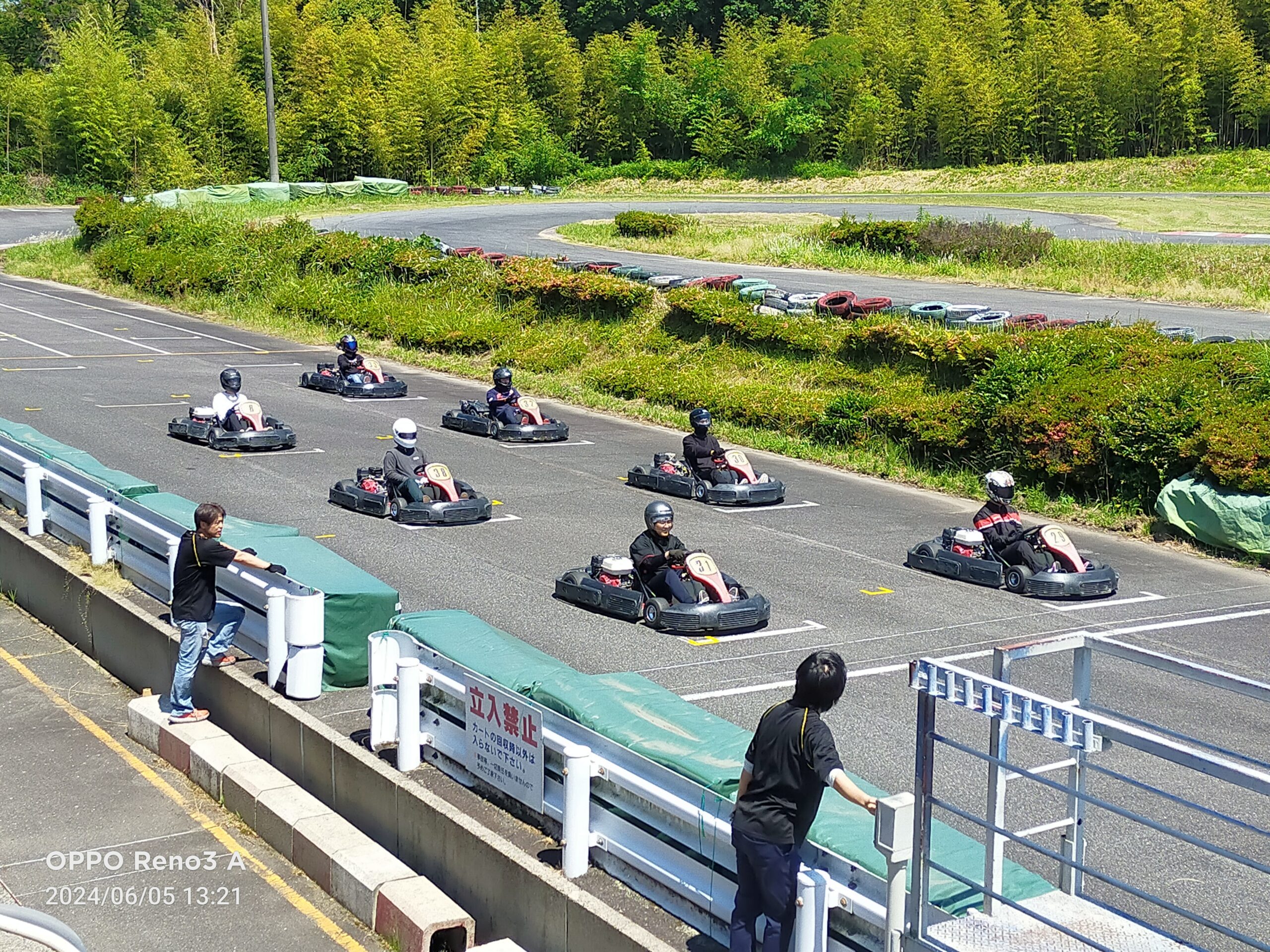 rainbowsports-kart-course