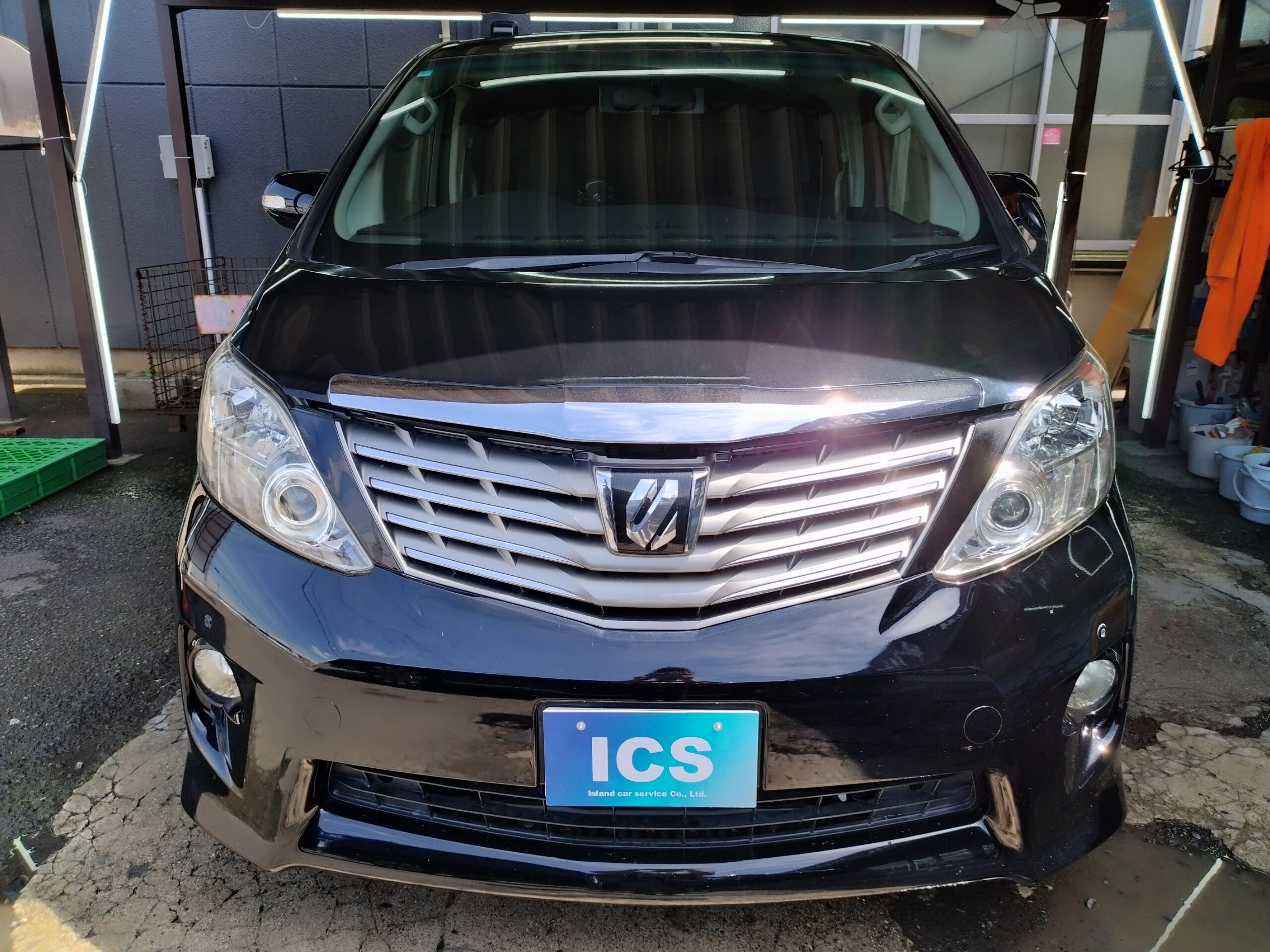 alphard-coating-headlight