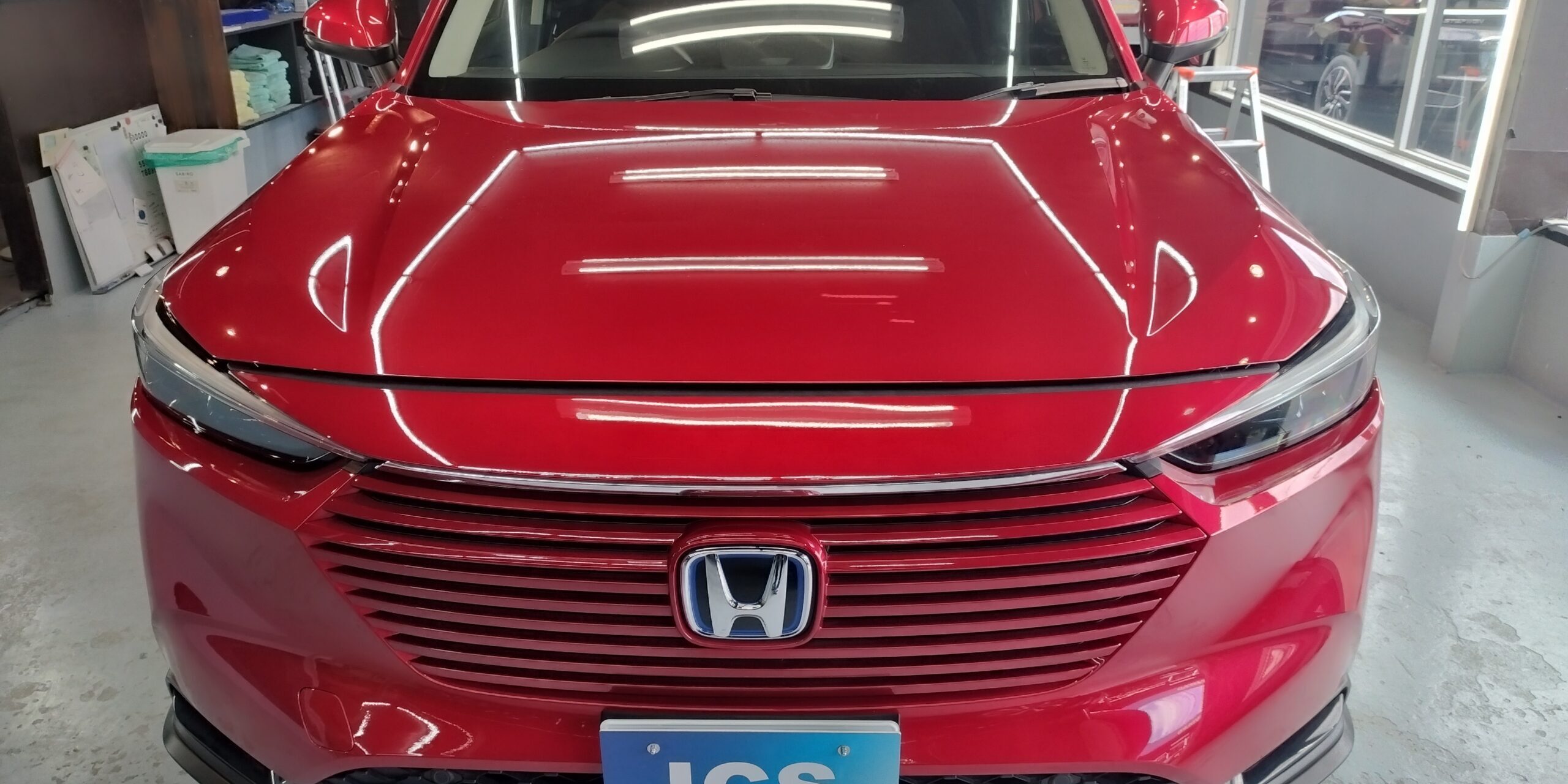 honda-vezel-after-coating honda-vezel-after-coating